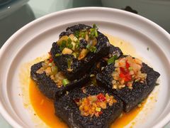 臭豆腐-沅江水·湖南家宴(南村万博长隆商圈店)