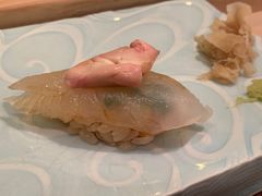 -鮨菜和喜智