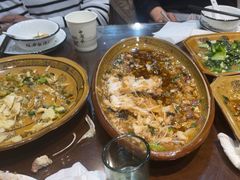 -朗妈私房菜(婺女州店)
