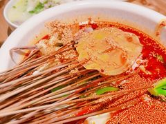 -叶婆婆钵钵鸡(乐山老店)