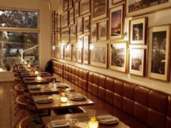 -BOR Eatery(安福路店)