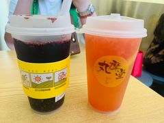 -丸摩堂鲜果茶(城南优品道店)