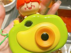 -海底捞火锅(奉化银泰店)