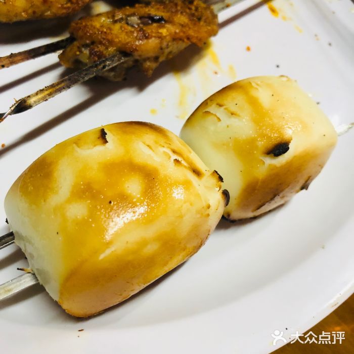 咪咪家的餐厅图片