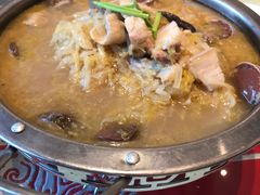 -吴记酱骨炖菜馆(西大直街店)