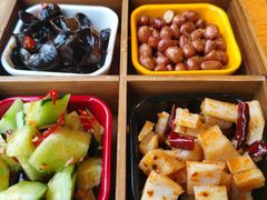 -霸王虾·小龙虾香辣蟹(玉林店)
