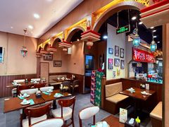 -巴依老爷新疆美食(牡丹园店)