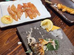 -鸟鹏烧鸟居酒屋(熙龙湾店)