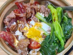 -陶园美食(德政中路店)