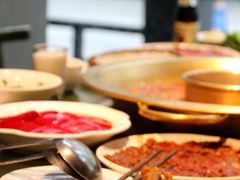 -巴蜀大宅门火锅(川音店)