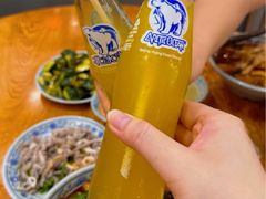 -门框胡同百年卤煮(前门煤市街店)