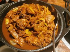 -瑶王府·广西菜(相思湖店)