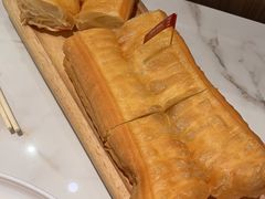 -滋粥楼·顺德菜(番禺广场总店)
