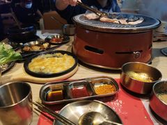 -西塔老太太泥炉烤肉(苏州大悦城店)