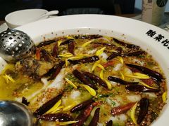 -太二酸菜鱼(长沙IFS国金中心店)