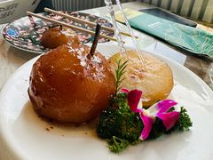 -峰厨大鱼泡饼·天津菜(西青大学城店)