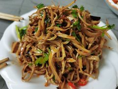 -陈熹公民族美食文化餐厅(中华广场店)