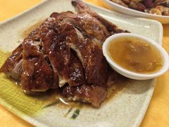 -老字号蛇口德记烧腊饭店·海鲜加工
