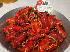 -巴厘龙虾·榜首油焖大虾(音乐学院·沿江酒馆店)