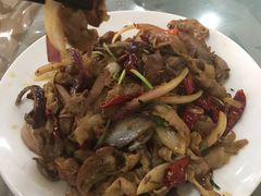 -哈尔滨风味小吃东北菜(五角场店)