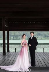-爱罗婚纱摄影(杭州店)