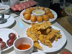 -家一加火锅(绿地翠谷总店)