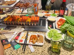 -丰茂烤串(金源店)