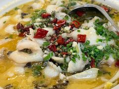 -雅和生态渔庄·宜城锅巴饭(龙灵山公园店)