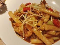 -弄堂里·寻味杭州(湖滨银泰in77C区店)