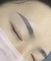 -韩美绣·骨相纹眉·洗眉美瞳线