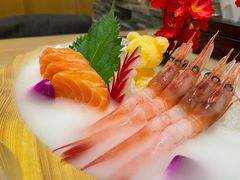 生鱼片-桃屋日本料理(清华科技园店)