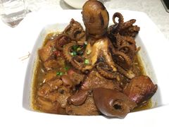 -赶海部落海鲜城(海阳路店)