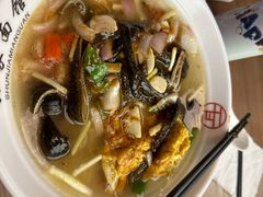 -孙家面馆(淮海第一城店)