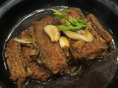 -到家尝北京菜(西坝河店)