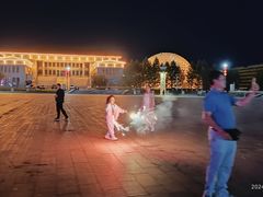 -北极村旅游风景区