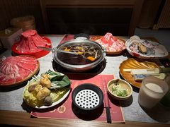 -慶の寿喜烧·和牛自助餐厅(浑南店)