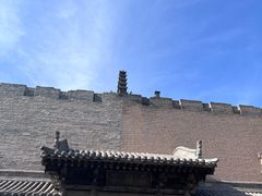 -常家庄园