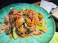 -三杯赤運·中式小酒馆(所城里店)
