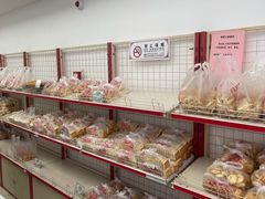 -中关村茶点