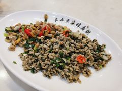 -长平老姿娘夜粥(平东一街店)
