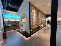 -蜜桃餐厅·伴山(绿宝广场店)