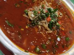 -粗茶淡饭•陕菜•家常菜