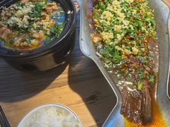 -树厨贵州菜(大十字店)