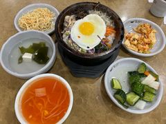 -全州拌饭馆(龙源西街店)