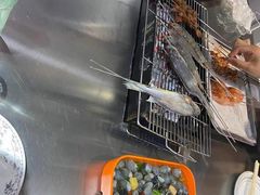 -江合勇丹东兄弟小串海鲜烧烤(总店)