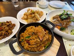 -老厨家(友谊路总店)