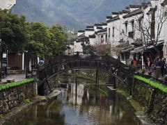 -绩溪龙川景区