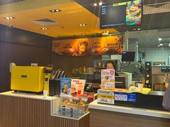 -麦当劳(望京国际商业中心店)