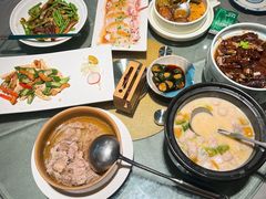 -客家汇·客家传承菜(水库店)