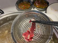 -牛鲜胜·潮汕牛肉自助火锅(番禺市桥店)